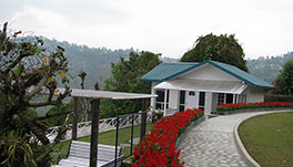 Windsongs, Kalimpong - 10.-Approach-View-of-cottage