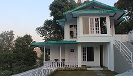 Windsongs, Kalimpong - 22.-Cottages-